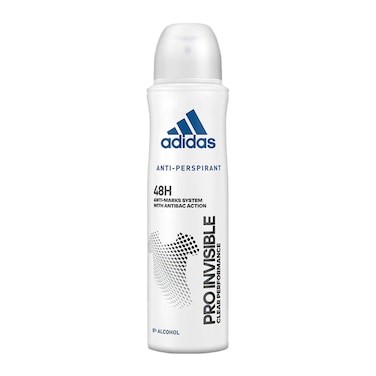 Adidas Control Cool And Care Anti-Perspirant Deodorant 150ml