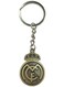 Generic Madrid Fc Keychain