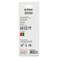 Maxi Whiteboard Marker 800 5mm Pack of 2 Blue and Black