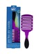 Wet Brush Pro Flex Dry Paddle Purple