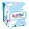 Actimel Classic Plain Dairy Low Fat Drink 93ml x4