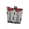 Al Safi UHT Milk Low Fat 4 x 1 lt