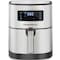 Hamilton Beach Digital Air Fryer 35075ME Silver 1700W