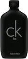 Calvin Klein Be Eau De Toilette For Men - 100ml