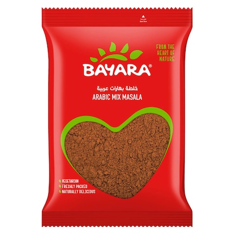 Bayara Arabic Mix Masala 200g