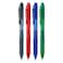 Pentel Energel Retractable Pen 4Pieces