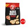 7Days Bake Rolls Pizza 60grx18pieces