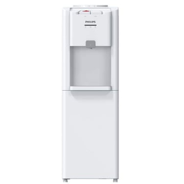 Philips Top Loading Water Dispenser with Single Nozzle ADD4952WH/56 White