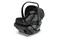 Summer Infant Affirm 335 Infant Car Seat- Onyx Black