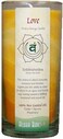 Aloha Bay Chakra Jar Cndl Love 11 Oz