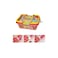 Redbox Shopping Basket Play Set