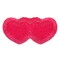 Aworky Love Shag Runner 70*140