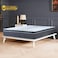 American Polo Lotus Bed Mattress 13 Layers - Hight 29 cm - Size 100x200 cm