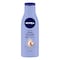 Nivea Shea Smooth Body Lotion 100Ml