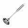 Fackelmann Soup Ladle Stainless Steel 32Cm