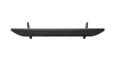 LG 32-inch Full HD Smart TV With Built-in Receiver - 32LJ570U