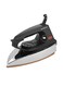Portable Powerful 1200W Automatic Dry Iron with 60 Micron Teflon coating &amp; Auto Cut off OMDI1561 Olsenmark