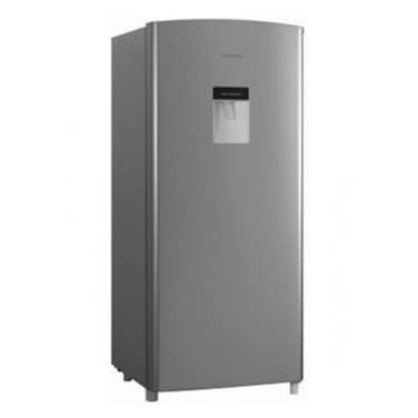 Hisense Rs23Rdr4Sb Single Door Refrigerator