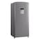 Hisense Rs23Rdr4Sb Single Door Refrigerator