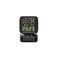 Divoom Ditoo Plus Retro Pixel Art Game Bluetooth Speaker - Black