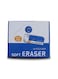 Hi-Polymer Soft Eraser For erasing performance for School, Office and Home 20pcs/Box Dust Free Eraser