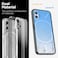 Spigen Ultra Hybrid designed for Nothing Phone (1) case cover - Space Crystal