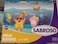 Sabroso Aqua Buddies 270 gr