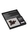 Generic - Mini Portable Weight Scale ZC14700 Black