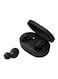 Xiaomi - Redmi Airdots 2 Bluetooth In-Ear Earphones With Charging Case 5Cm Black