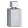 Eman Creations Al Khaleej Silver Men Eau De Parfum 100ml
