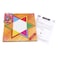 Funskool Chinese Checkers Strategy And War Board Game