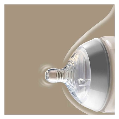 TOMMEE BABY FEEDING BOTTLE 2X260ML