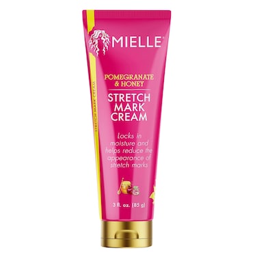 MIELLE STRETCH MARK CREAM 85G
