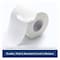 Kleenex Toilet Paper Roll White 8 Pieces