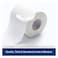 Kleenex Toilet Paper Roll White 8 Pack