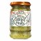 Sacla Vegan Basil Pesto Sauce 190g