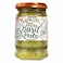 Sacla Vegan Basil Pesto Sauce 190g
