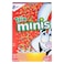 General Mills Trix Minis Fruit Sweetened Corn Puffs Cereal 360g