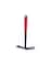 Trapp Brazil Hoe and Cultivator Hand Tiller Heavy Duty for loosening Soil, Weeding and Digging Grip Handle - Rust Proof