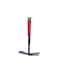 Trapp Brazil Hoe and Cultivator Hand Tiller Heavy Duty for loosening Soil, Weeding and Digging Grip Handle - Rust Proof