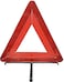 Emergency warning triangle kit