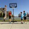 Lifetime 44 Inch Adjustable Youth Portable Basketball Hoop - 90114