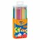 BIC Kids Evolution Coloring Pencils 24 PC Set