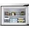 Hitachi 510 Ltr Top Mount Inverter Refrigerator, RV715PUK7KPSV, Pure Silver