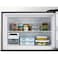 Hitachi 510 Ltr Top Mount Inverter Refrigerator, RV715PUK7KPSV, Pure Silver