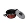 Tefal Armatal Stewpot - 18 Cm - Red
