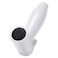 Home Pro ABS Shattaf White 13cm