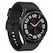 Samsung Galaxy Watch 6 Classic Smartwatch GPS Black 43mm