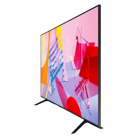 Samsung 65Q60T 65 Inch QLED TV, 2020