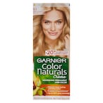 Buy Garnier Color Naturals Hair Color Creme - 9.1 Extra Light Ash Blond in Egypt